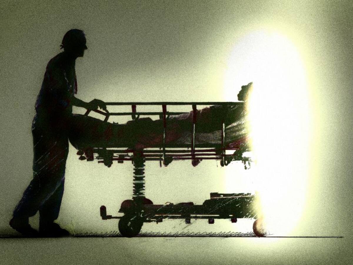 Vida después de la muerte: ¿Qué hay en el más allá?