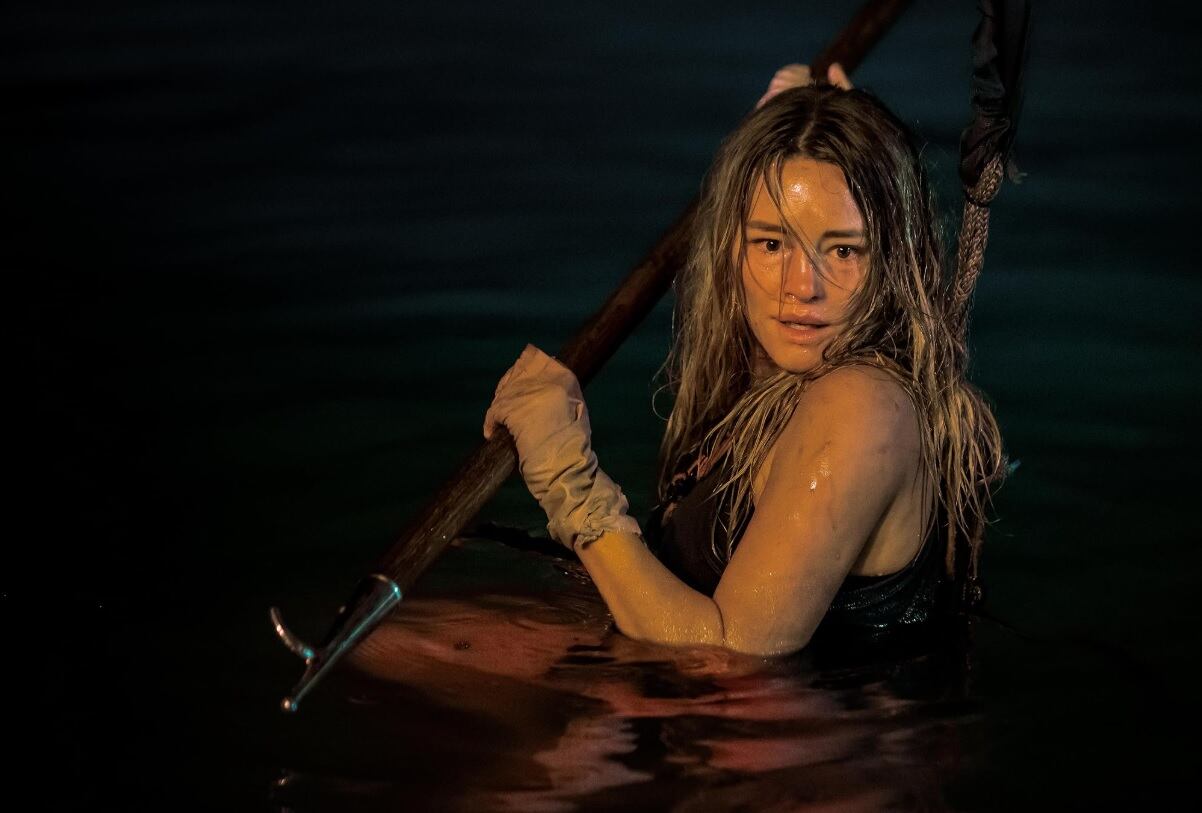 Cortesía: Diamond Films