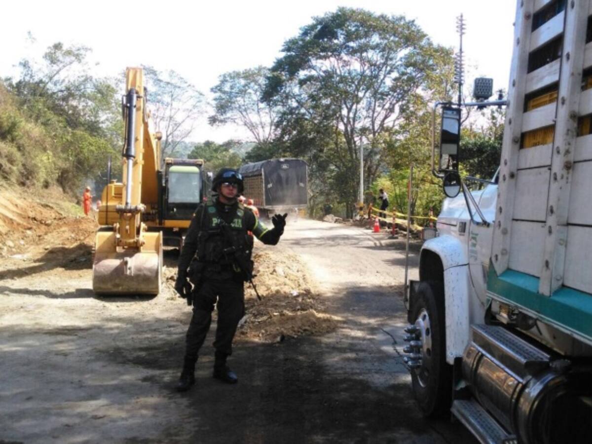 Empresas petroleras denuncian atentados y amenazas en zonas donde se concentrarán las Farc