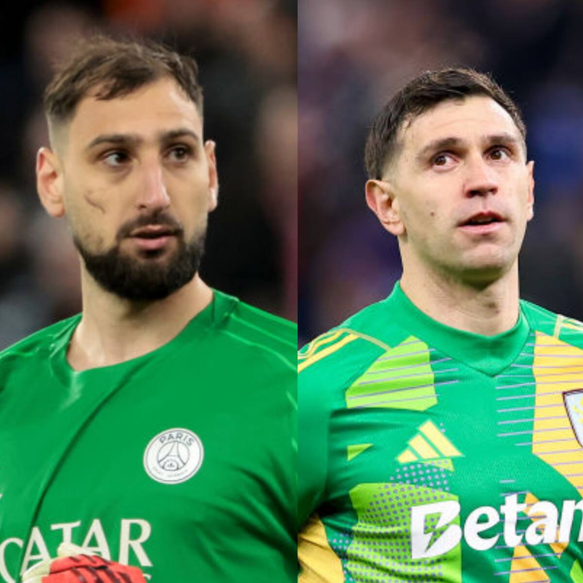 🔴 Champions League EN VIVO: siga acá PSG vs. Aston Villa por cuartos de final