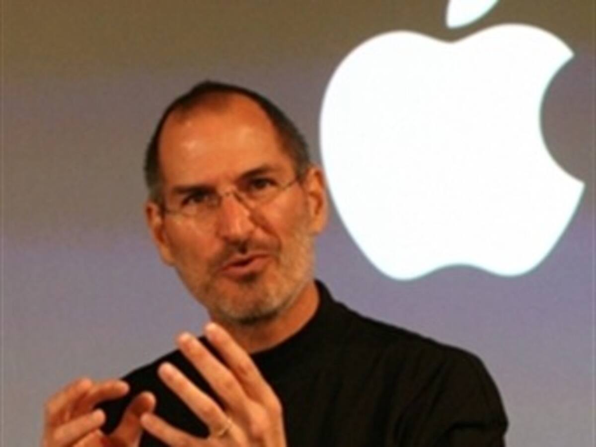 'Steve Jobs', de Walter Isaacson, el libro más vendido esta semana en Colombia