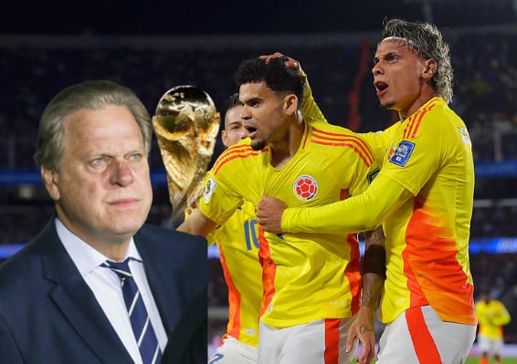 Composición: Caracol Radio