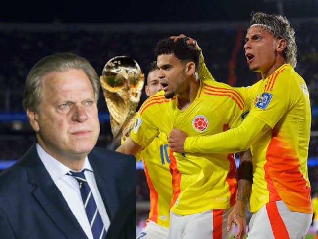 Composición: Caracol Radio