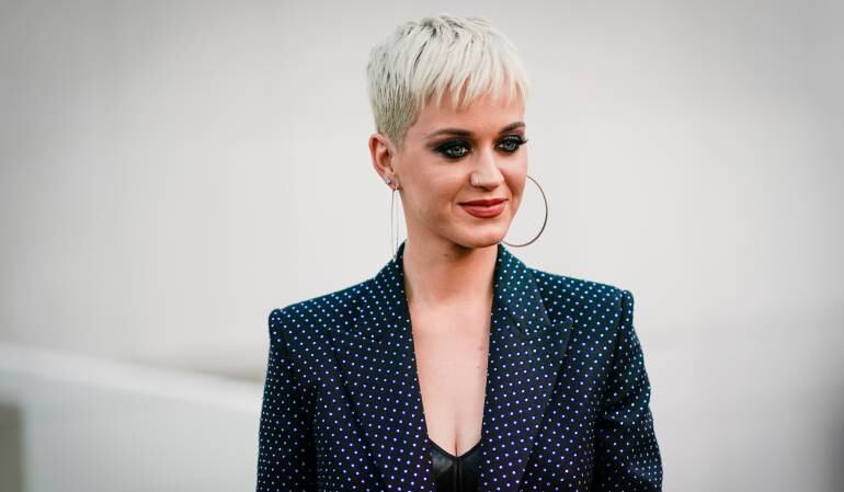 Katy Perry