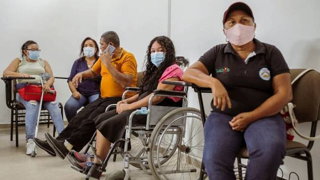 Son posibles, tras la aprobación por las Alcaldías Locales de los Decretos N°014, 016 y 017 del mes de julio