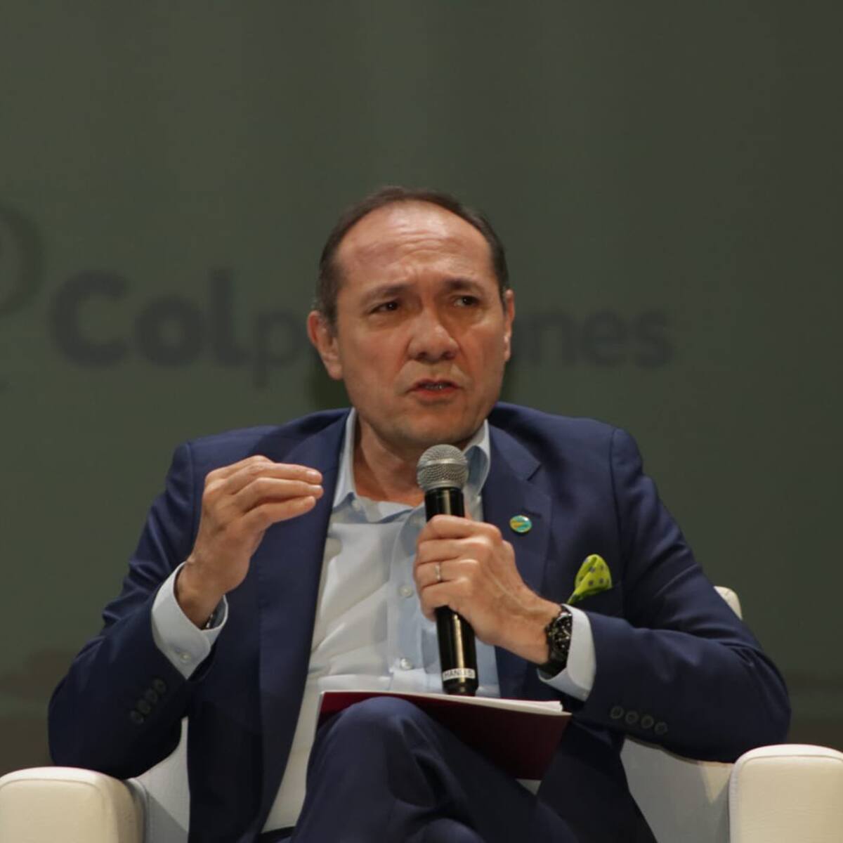 Gremios deben conservar independencia: exministro Sanguino por presunta purga ideológica en Gobierno