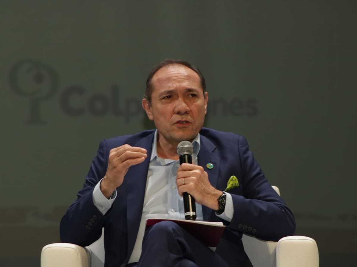 Gremios deben conservar independencia: exministro Sanguino por presunta purga ideológica en Gobierno
