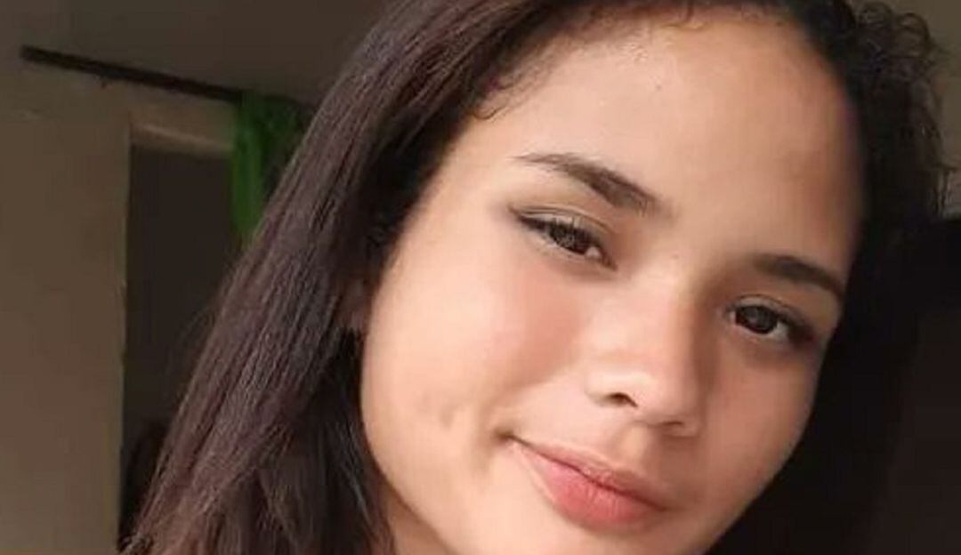 Mary Luna conoció a una joven de 17 años en esa localidad y se dirigía a visitarla y quién posteriormente la asesinó.