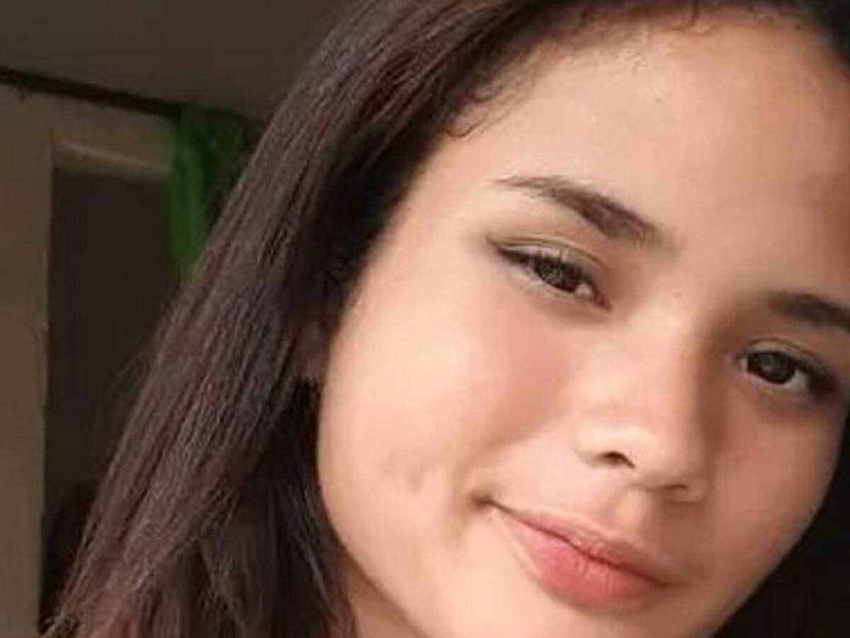 Niña desaparecida en La Victoria, fue hallada muerta en La Unión, Valle