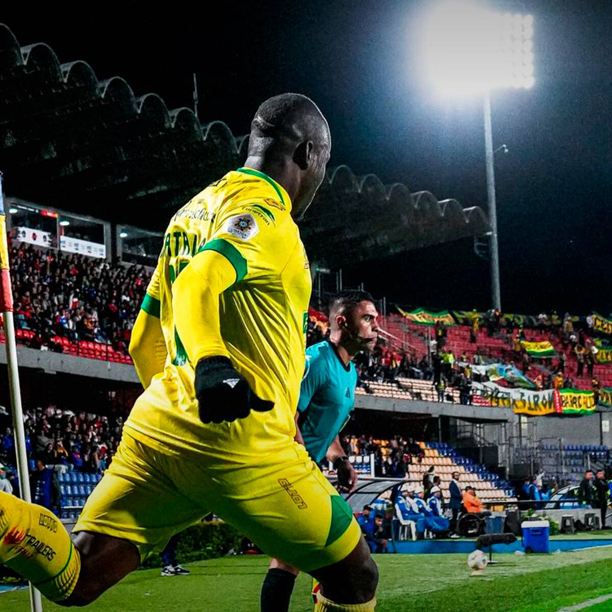 Pasto y Bucaramanga reparten puntos en el inicio de la fecha 5: Resumen del partido