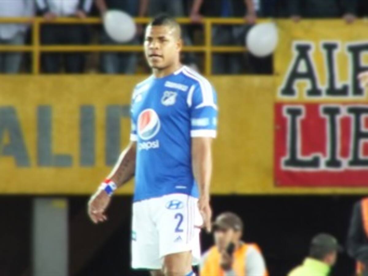 En la agonía del partido, Millonarios derrotó a Boyacá Chicó