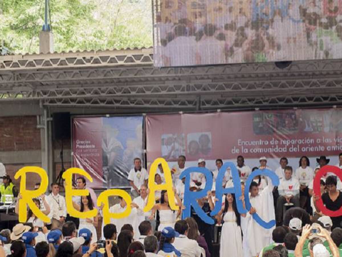 Este es el costo no económico de la guerra en Colombia