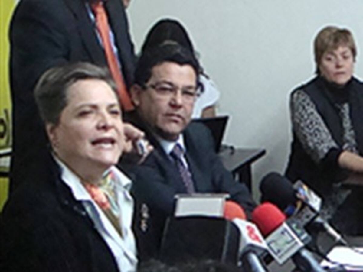 El Polo está dispuesto a alianzas con otros partidos
