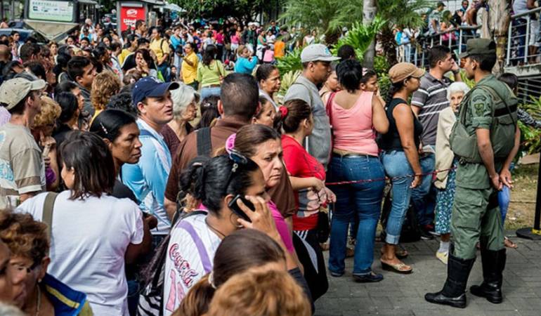 El temor embarga a las victimas que retornan al país al ser revictimizadas.