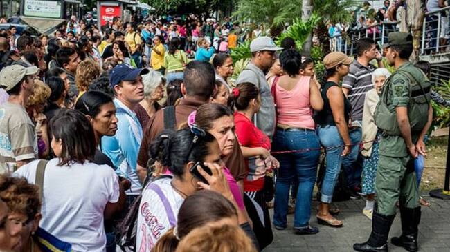 El temor embarga a las victimas que retornan al país al ser revictimizadas.