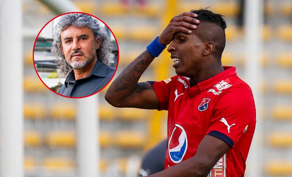 Composición: Caracol Radio