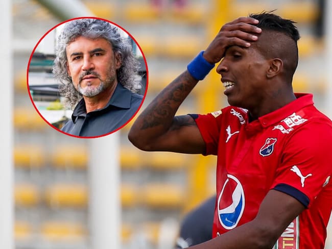 Composición: Caracol Radio