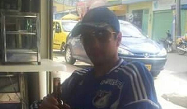 Harold Esteven Murillo