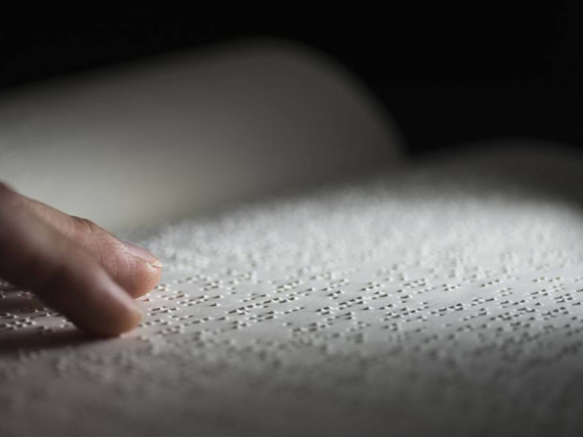 Implante cerebral podría devolverle la vista a los ciegos