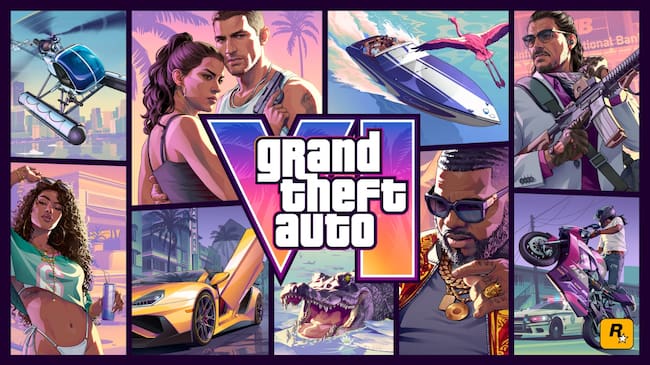 Créditos: Rockstar Games