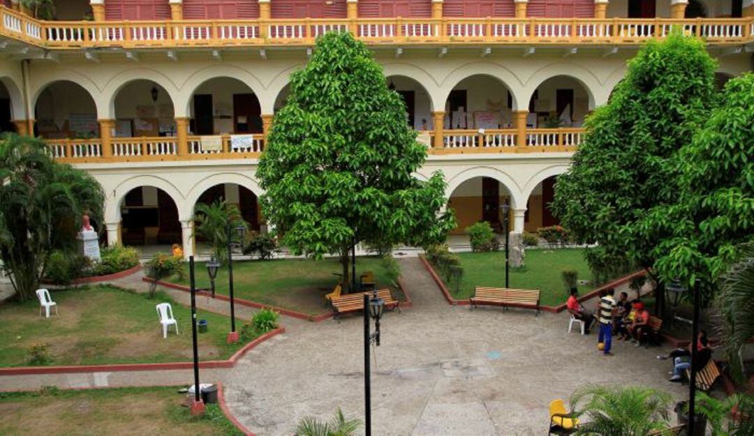 Universidad de Cartagena