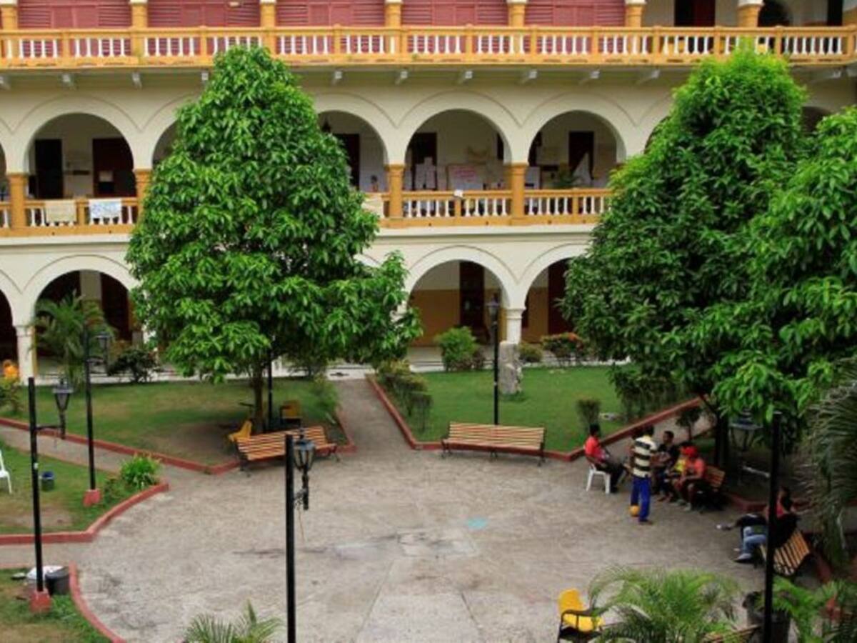 Universidad de Cartagena inició proceso para elegir nuevo rector