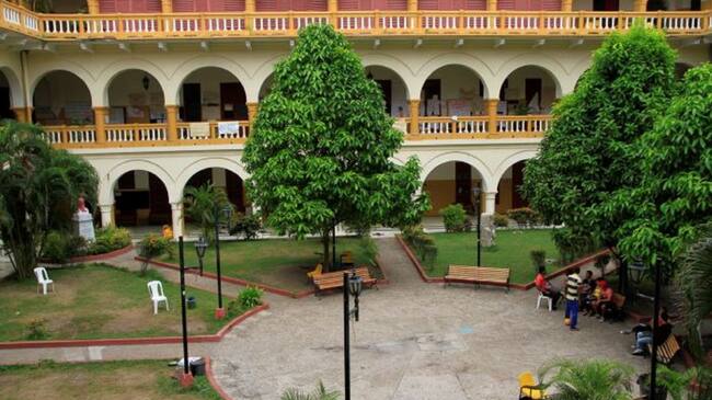 Universidad de Cartagena