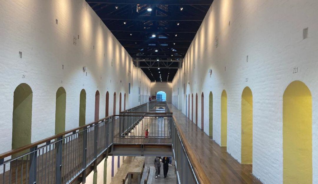 Suministrada Alcaldía de Ibagué