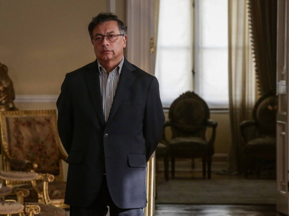 Al Oído: Estamos ante un presidente que no asume responsabilidad y no es honesto con el país