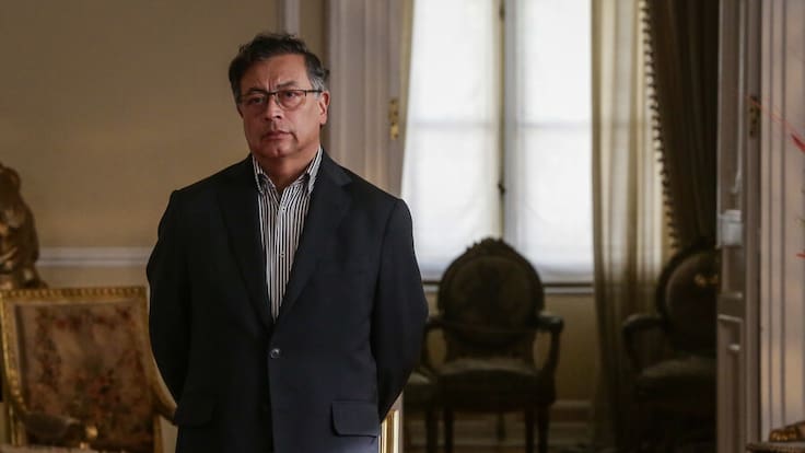 Al Oído: Estamos ante un presidente que no asume responsabilidad y no es honesto con el país