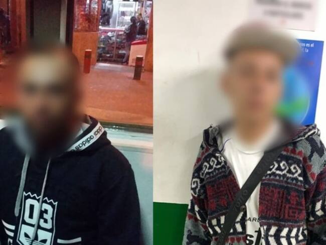 A “El Payaso” y “El Viejo” se les quitó beneficio de prisión domiciliaria