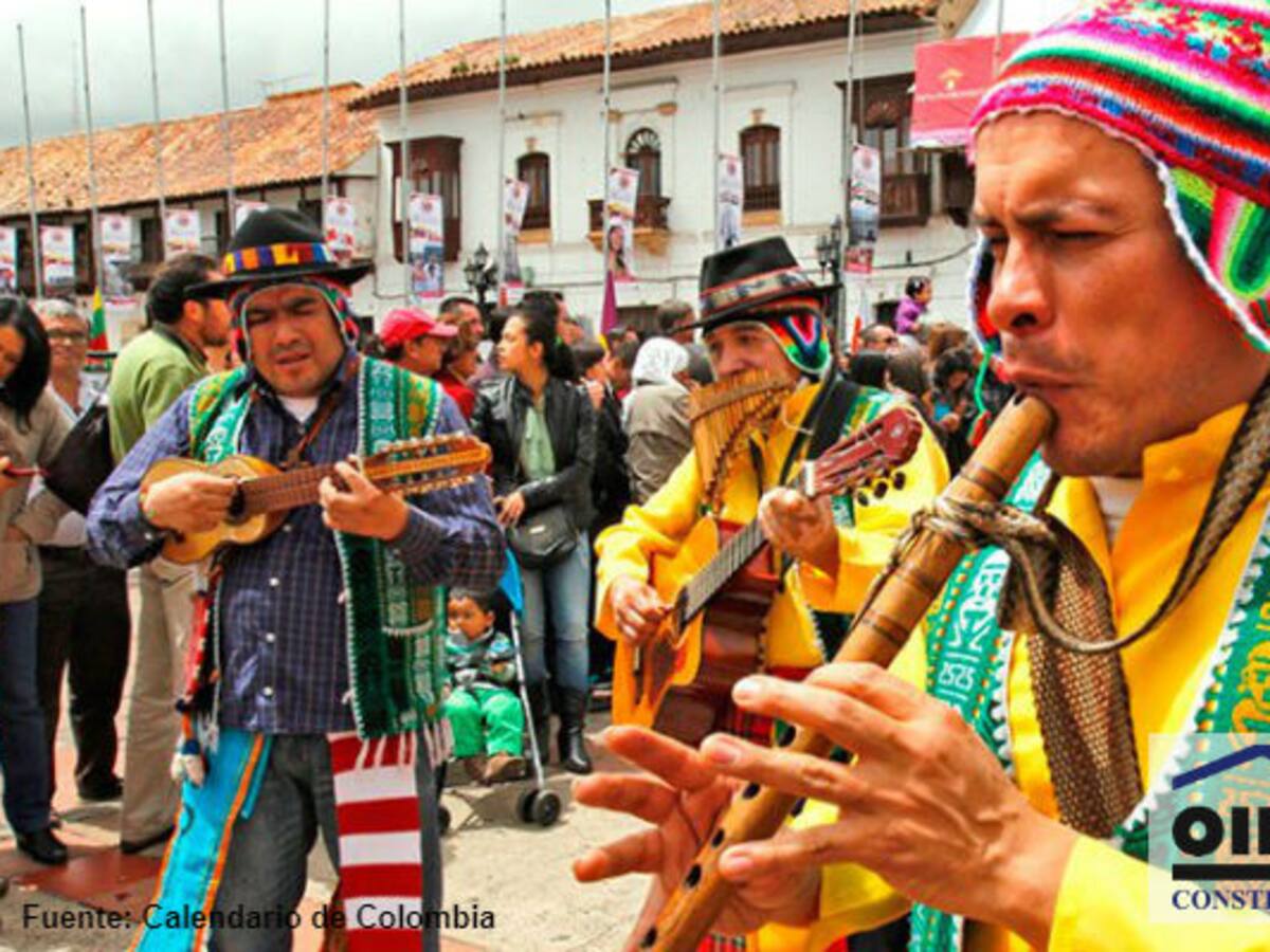 Demandan mayor presupuesto para cultura en Tunja