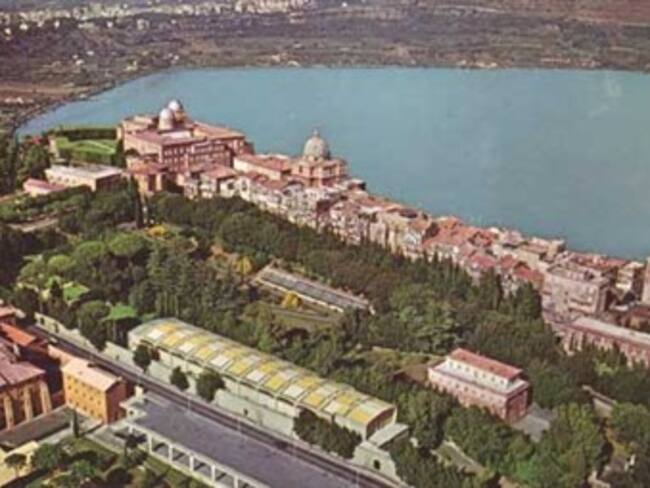 Un monasterio de clausura será el destino final de Benedicto XVI