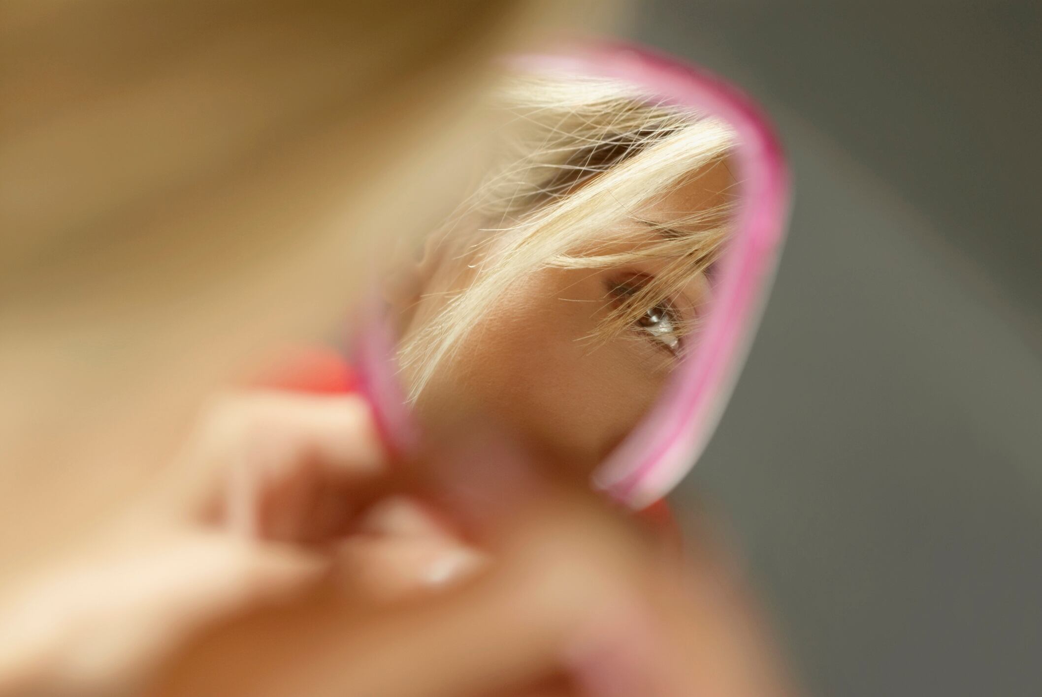 ¿Qué es la vanidad?