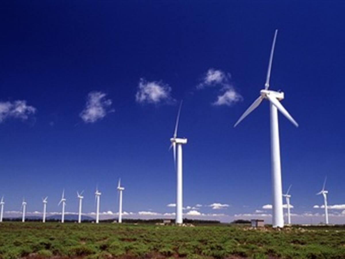 El mundo define la carta de navegación del desarrollo de energías renovables