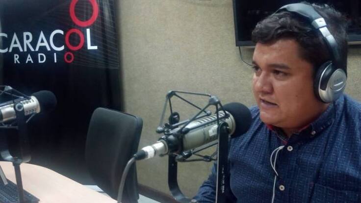 Cita urbana Pascual Gaviria