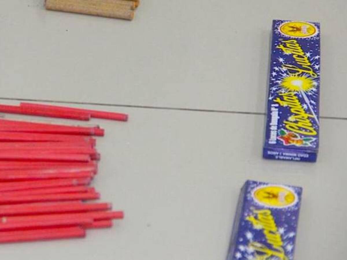 ICBF se toma a cinco barrios de Montería para lucha agresiva contra uso de pólvora