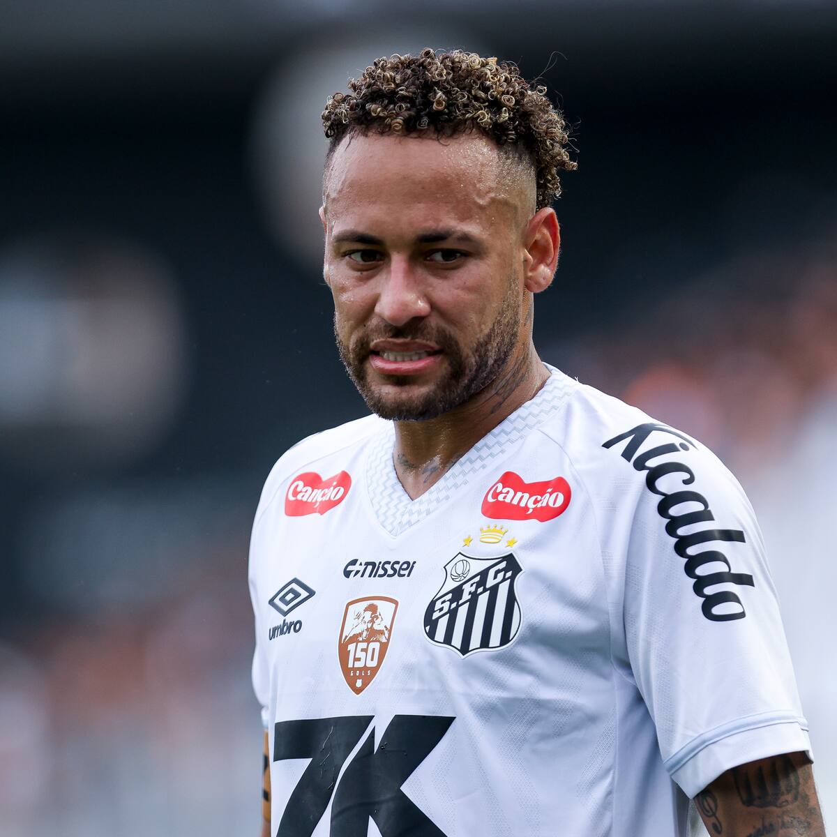 Neymar sorprende al mundo tras anunciar que su retiro del fútbol estaría cerca: esto dijo