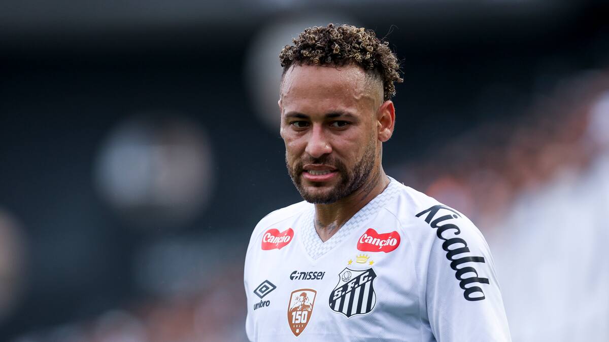Neymar sorprende al mundo tras anunciar que su retiro del fútbol estaría cerca: esto dijo