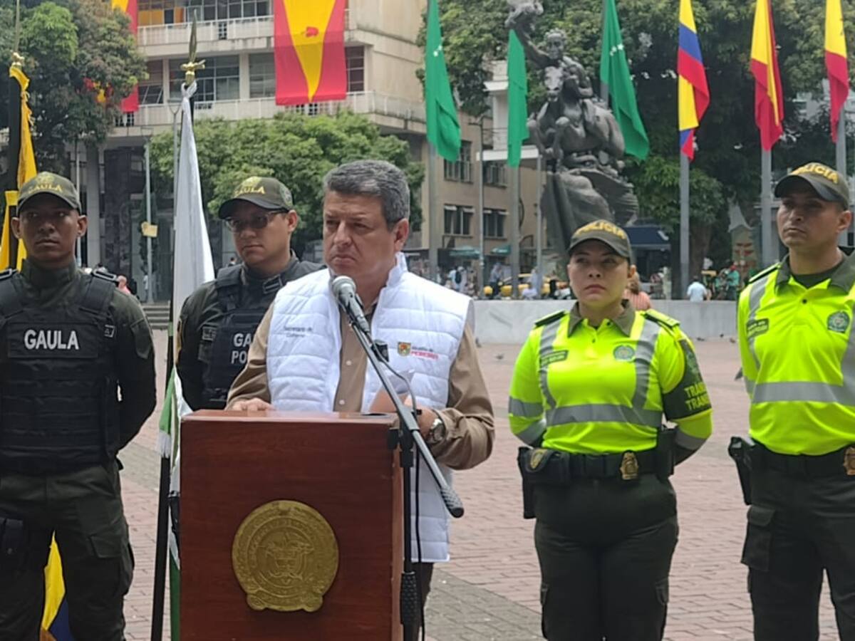 Activan en Pereira la ‘Línea Emocional’ que brinda apoyo a personas con problemas mentales