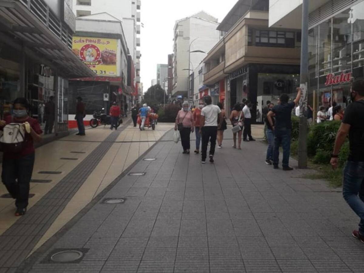 Fenalco Quindío realizó llamado al autocuidado en el día del padre