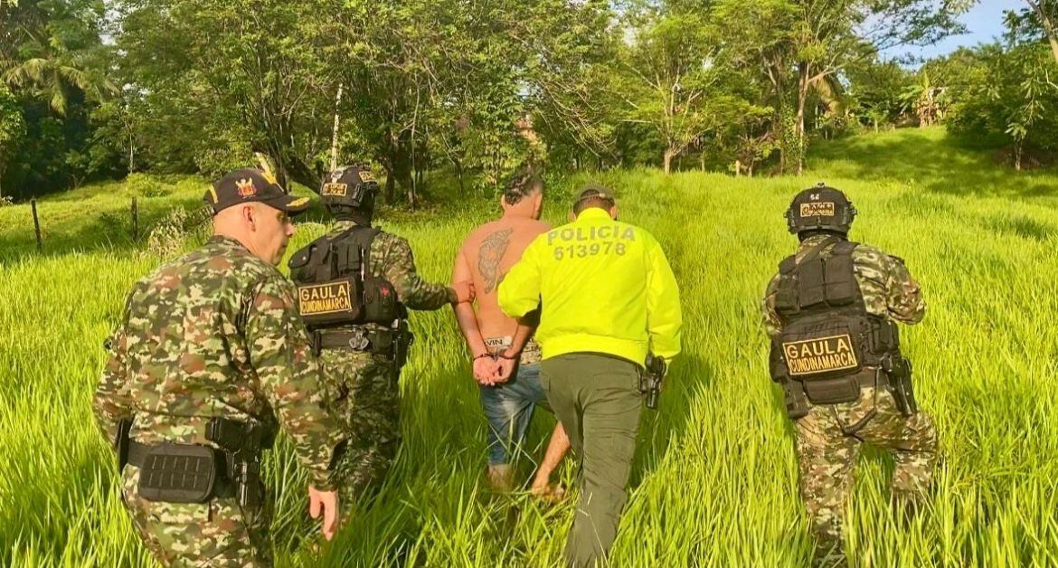 Foto: Gobernación de Cundinamarca. 