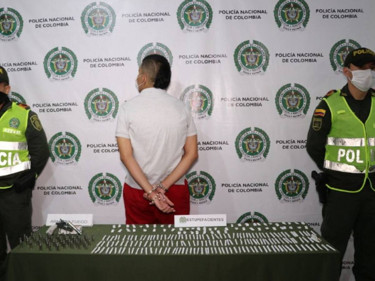 Joven intentó atentar contra familia en un velorio