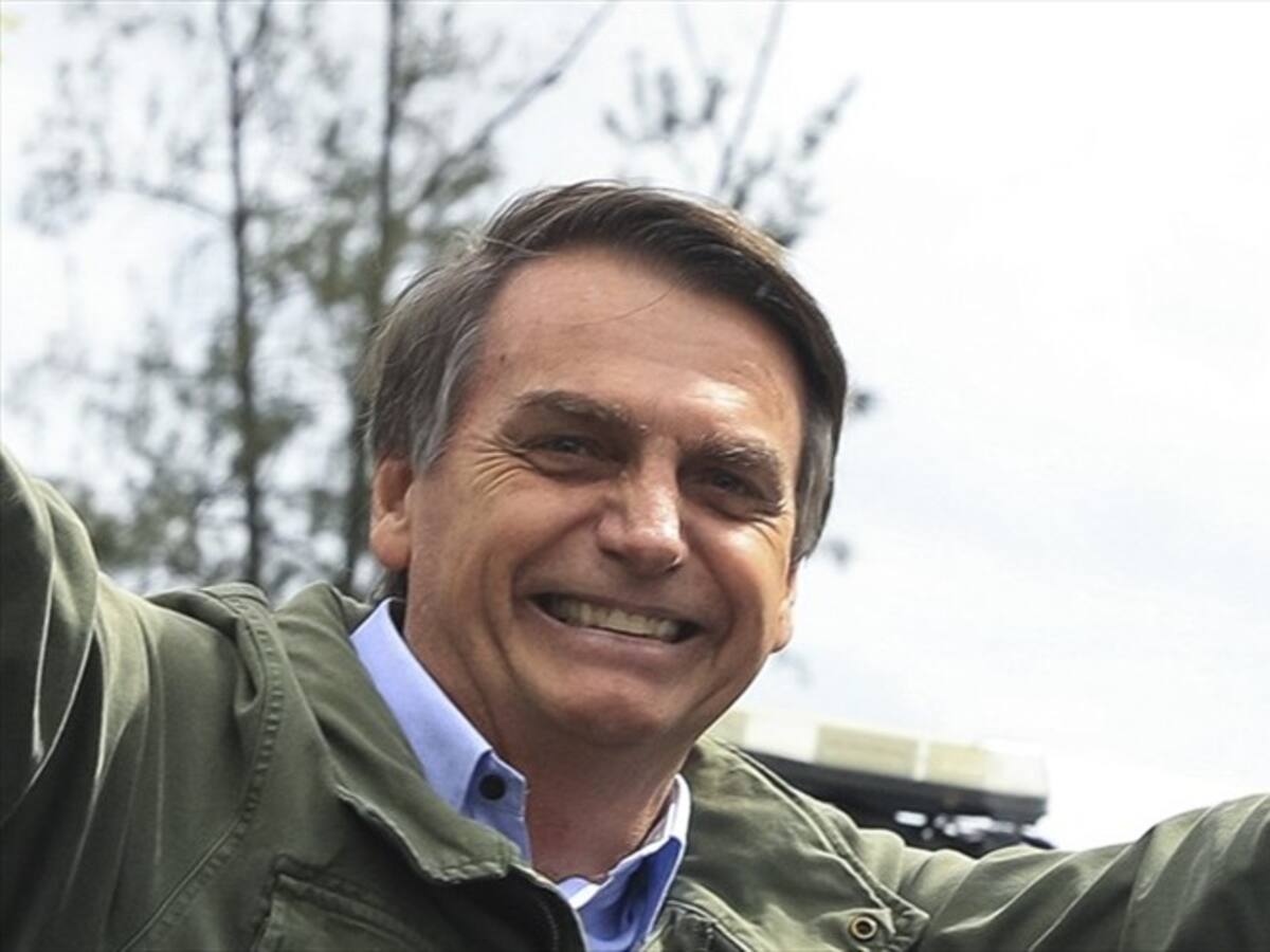 Estoy seguro que Lula da Silva le hubiera ganado a Bolsonaro: Celso Amorim
