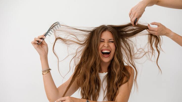 María G, la Shakira Rusa