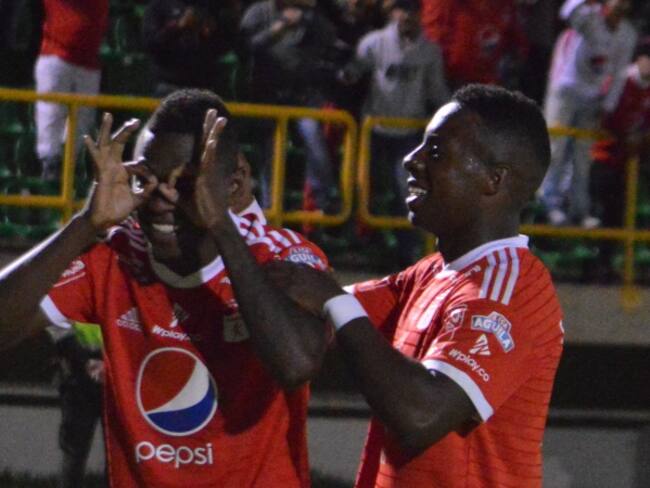 Barrida en América: seis jugadores no continuarán en el equipo