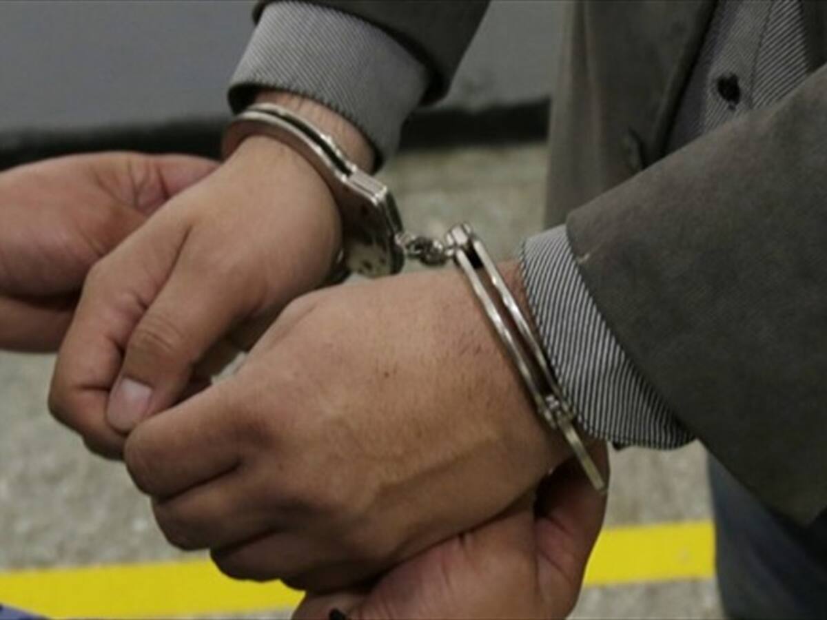 Enviaron a la cárcel al hombre que asesinó a una mujer delante de sus hijos en Bogotá
