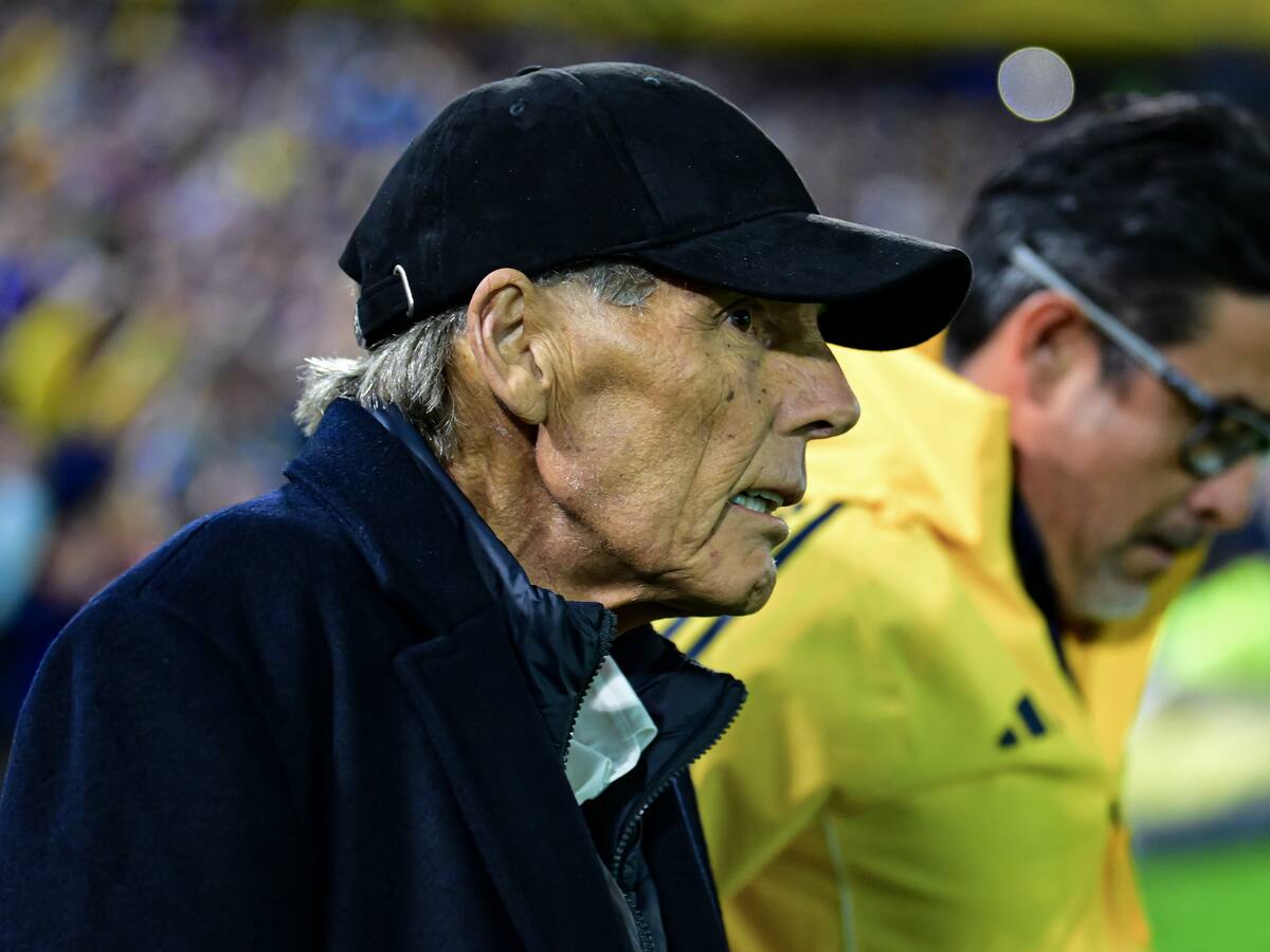 Miguel Ángel Russo, nuevamente hospitalizado en Argentina: Esto se sabe sobre su estado de salud