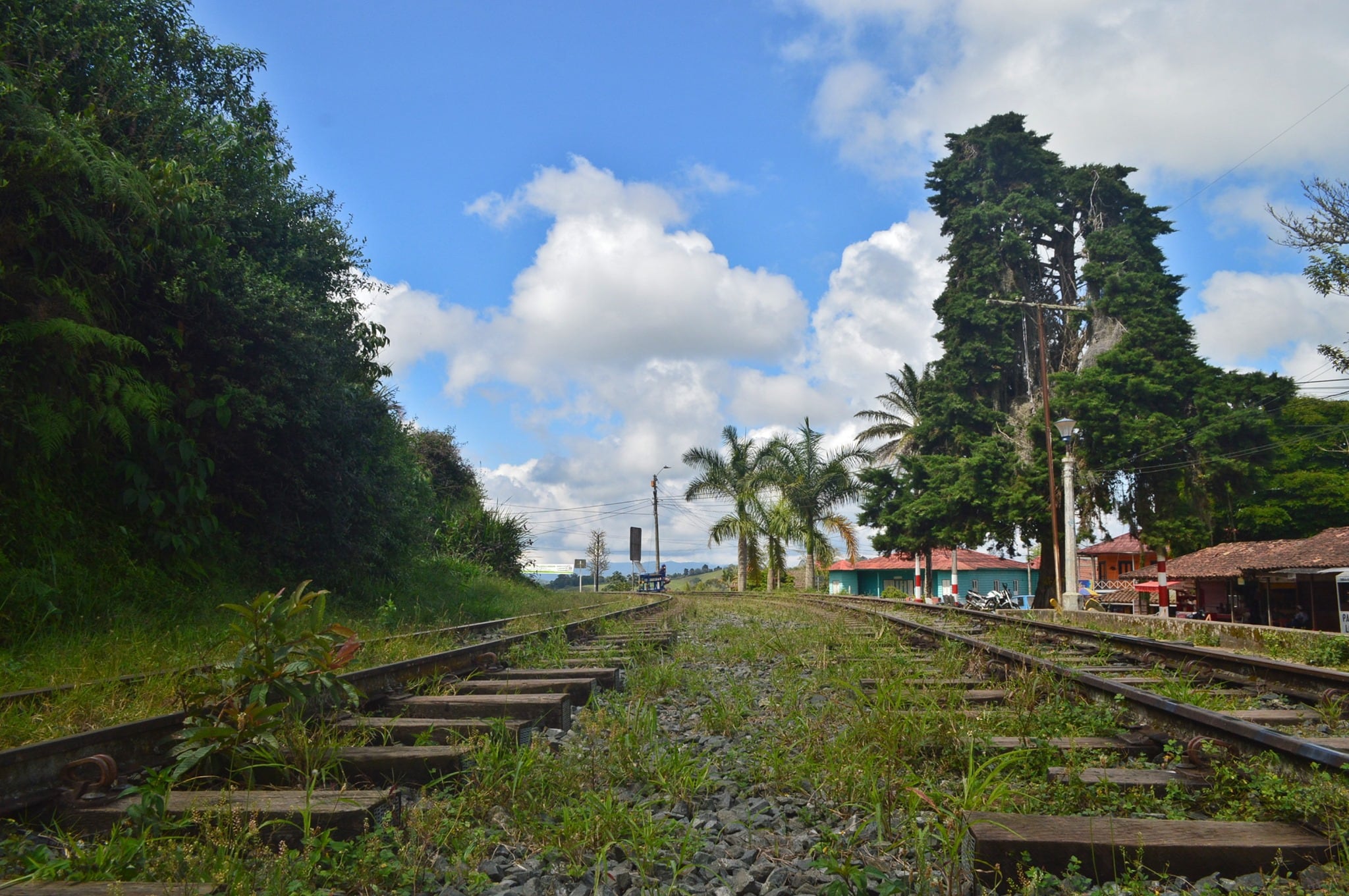 Cortesía Adondequierenir.com