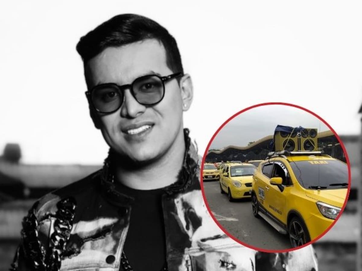 Despedida a Yeison Jiménez en Bucaramanga: habrá caravana y presentación musical